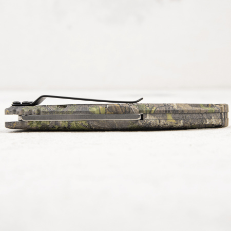 Нож Buck 285 Bantam BLW, GRN Realtree Xtra Green Нож Buck 285 Bantam BLW, GRN Realtree Xtra Green